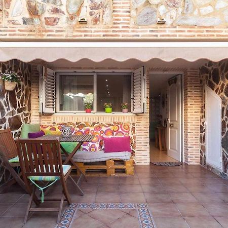 Villa Del Mar ปวยบลา เด ฟาร์นัลส์ ภายนอก รูปภาพ