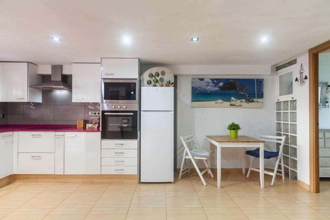 Villa Del Mar ปวยบลา เด ฟาร์นัลส์ ภายนอก รูปภาพ