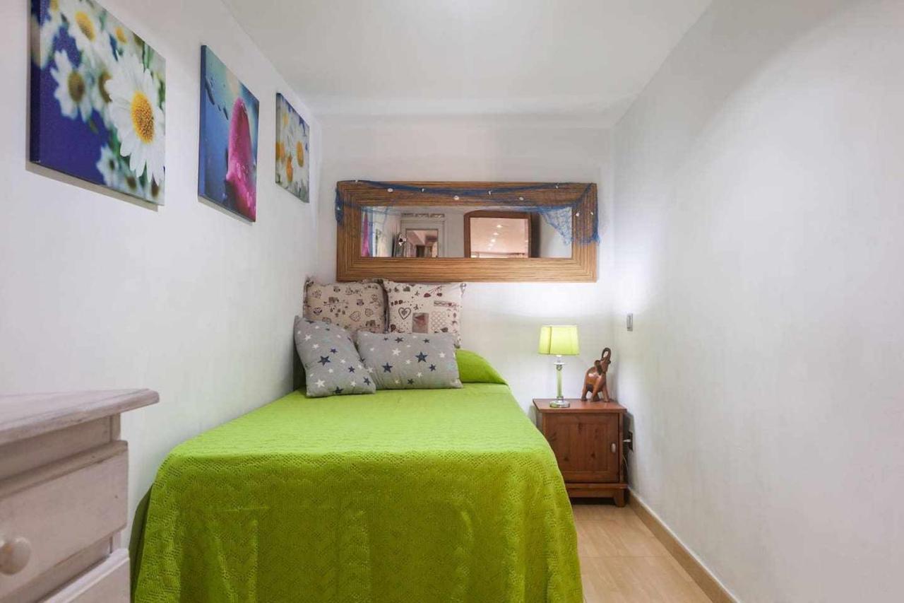 Villa Del Mar ปวยบลา เด ฟาร์นัลส์ ภายนอก รูปภาพ