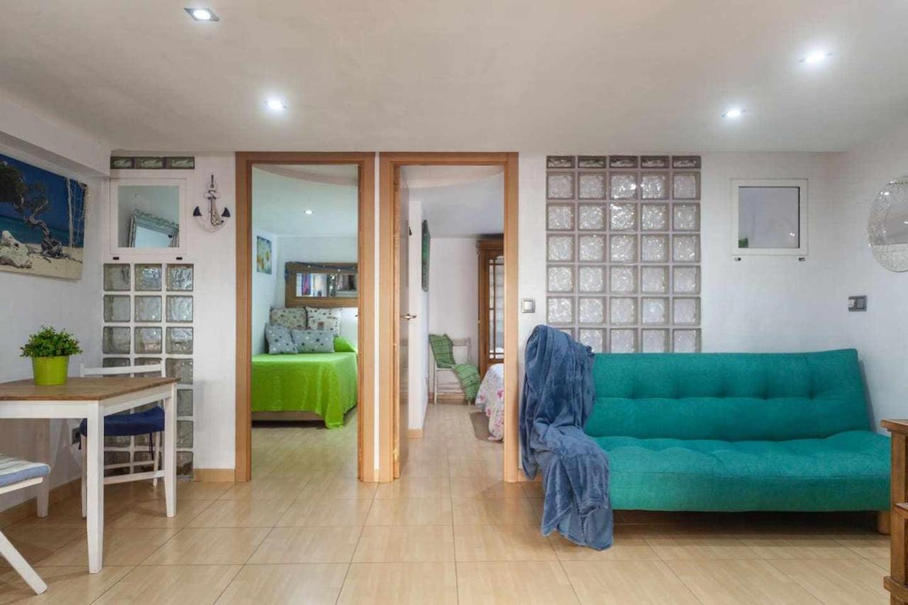 Villa Del Mar ปวยบลา เด ฟาร์นัลส์ ภายนอก รูปภาพ