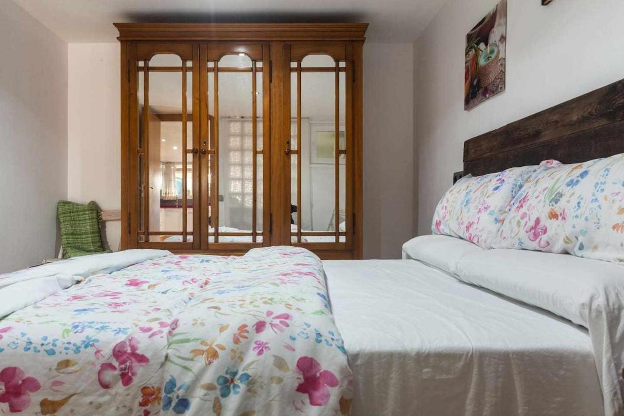 Villa Del Mar ปวยบลา เด ฟาร์นัลส์ ภายนอก รูปภาพ