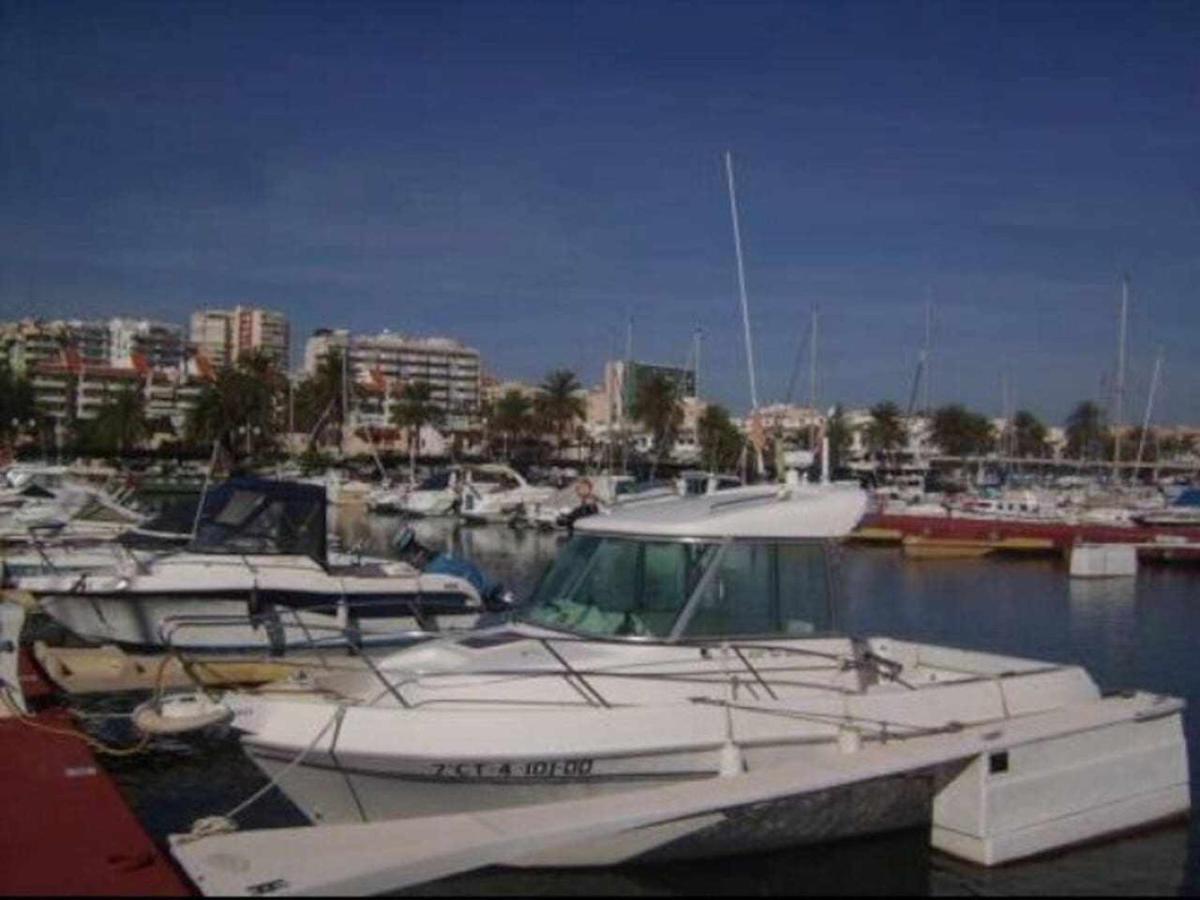 Villa Del Mar ปวยบลา เด ฟาร์นัลส์ ภายนอก รูปภาพ