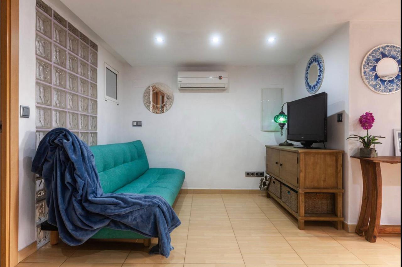 Villa Del Mar ปวยบลา เด ฟาร์นัลส์ ภายนอก รูปภาพ