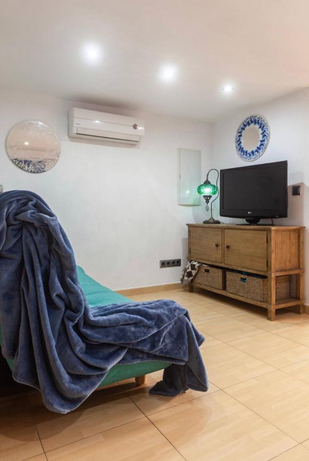 Villa Del Mar ปวยบลา เด ฟาร์นัลส์ ภายนอก รูปภาพ