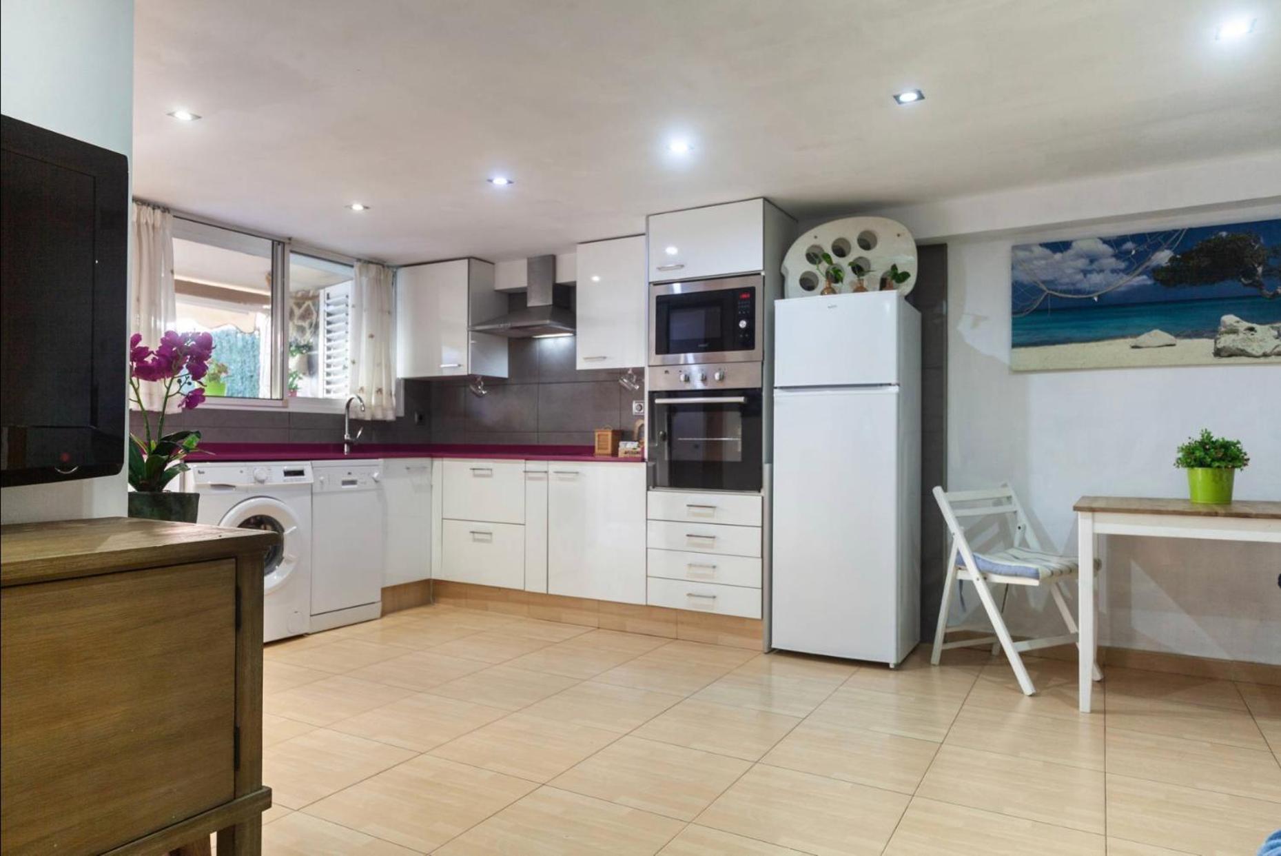 Villa Del Mar ปวยบลา เด ฟาร์นัลส์ ภายนอก รูปภาพ