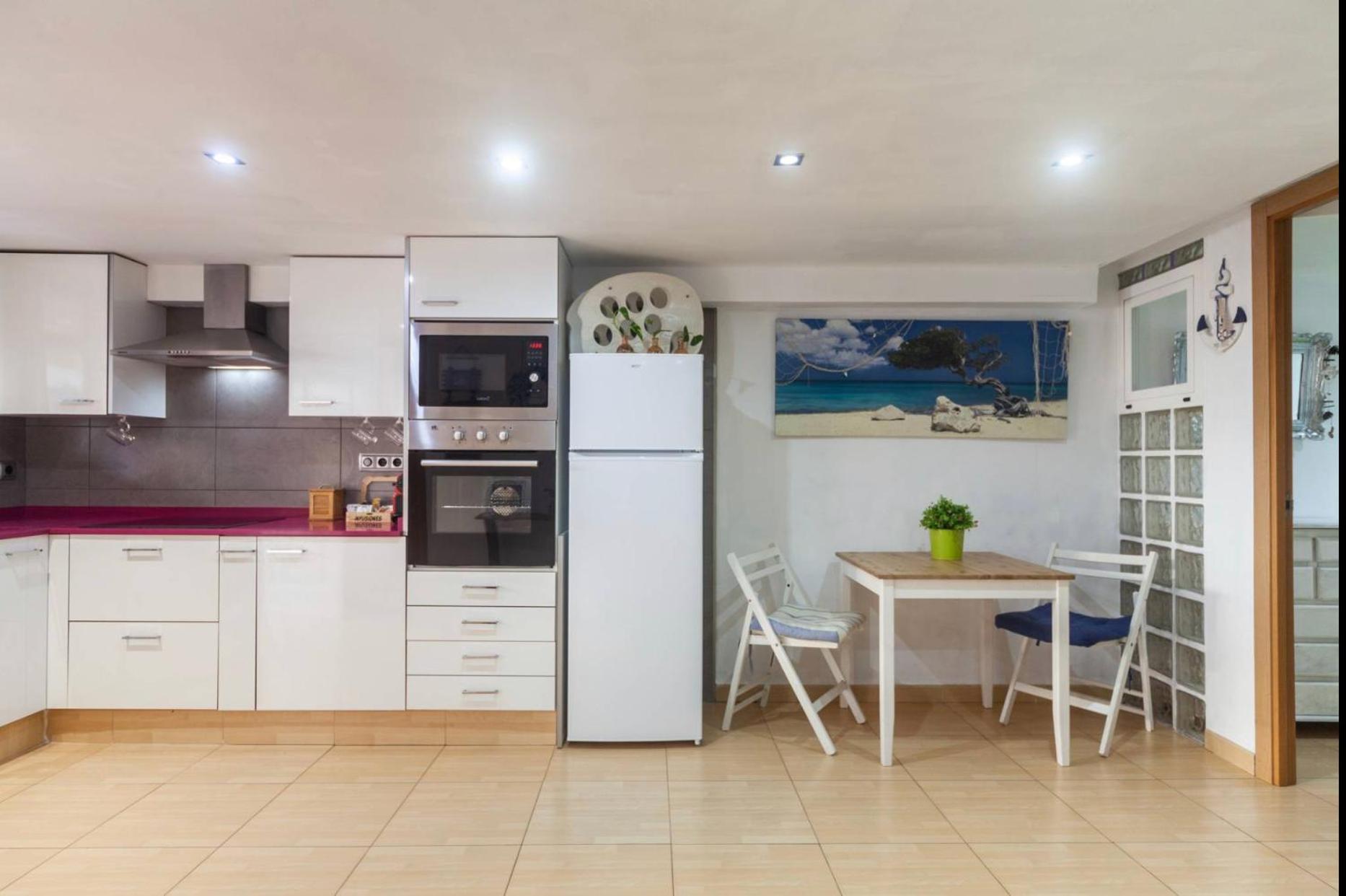 Villa Del Mar ปวยบลา เด ฟาร์นัลส์ ภายนอก รูปภาพ